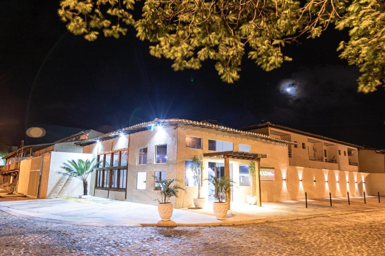 Voa Porto Da Barra Hotel Porto Seguro
